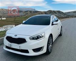 Kia Cadenza